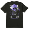 Nightmare T-Shirt - Black - Town City