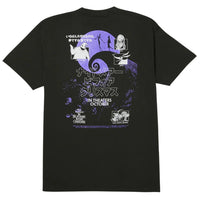 Nightmare T-Shirt - Black - Town City