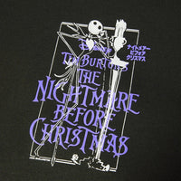 Nightmare T-Shirt - Black - Town City