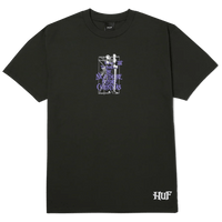 Nightmare T-Shirt - Black - Town City