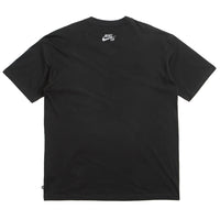 Yuto Horigome Air Force 1 Skate T-Shirt - Black