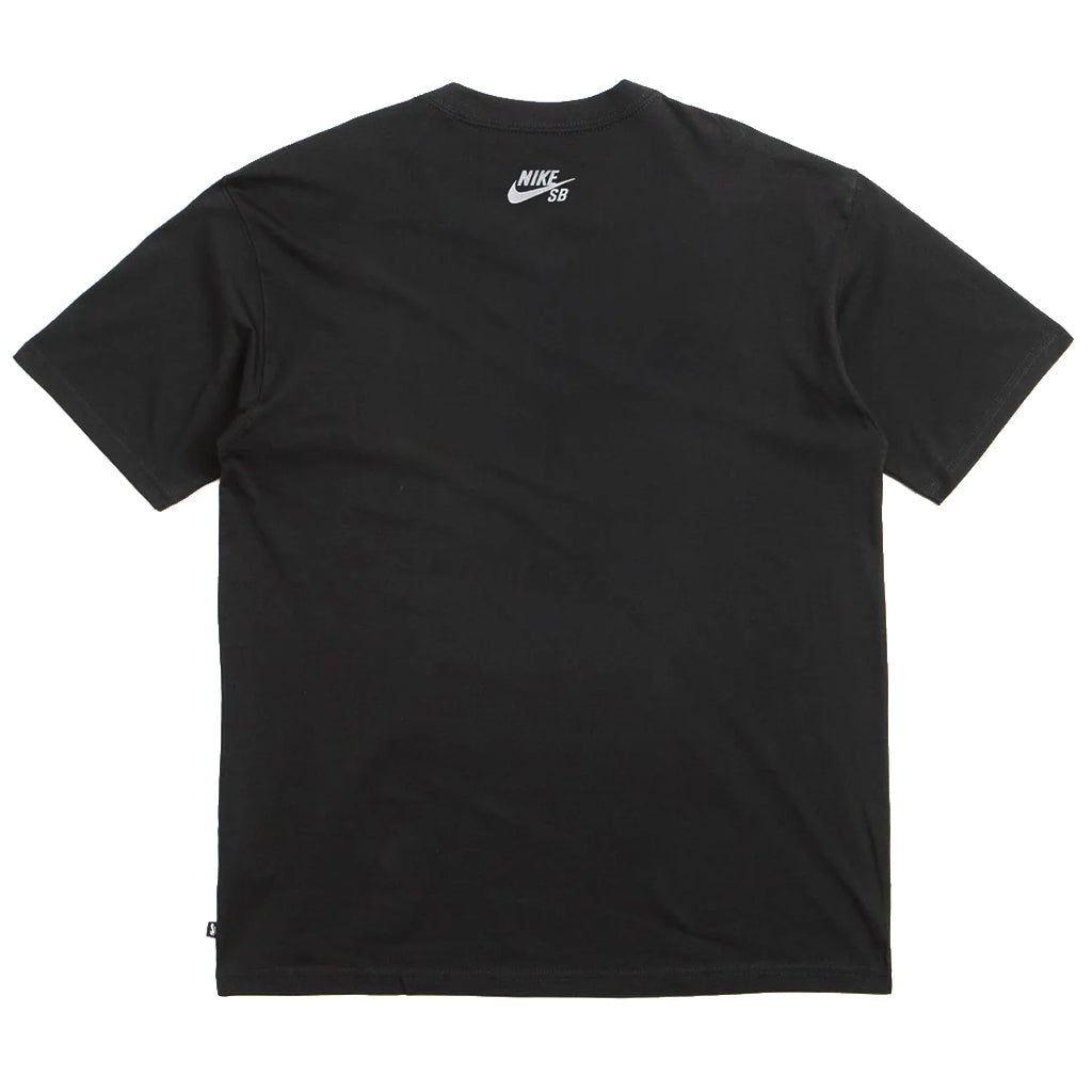 Yuto Horigome Air Force 1 Skate T-Shirt - Black
