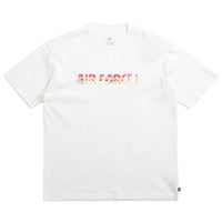 Yuto Horigome Air Force 1 Skate T-Shirt - White
