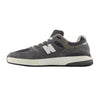 NB Numeric Reynolds 933 - Dark Grey/White