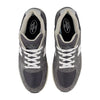 NB Numeric Reynolds 933 - Dark Grey/White