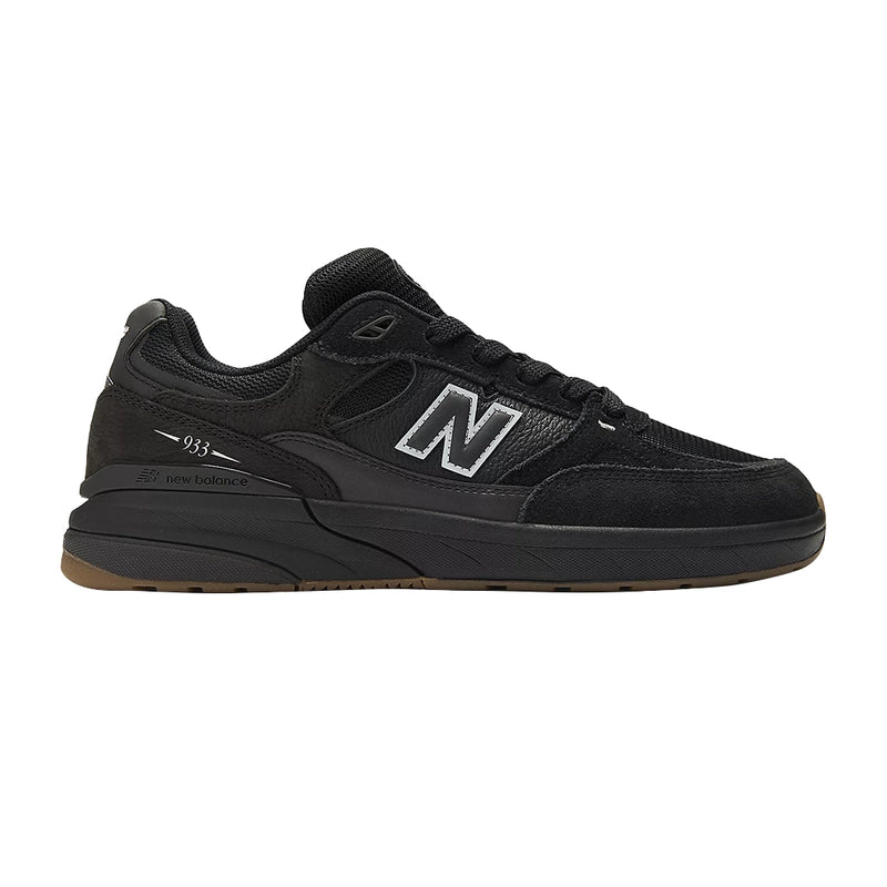 Andrew Reynolds 933 - Black