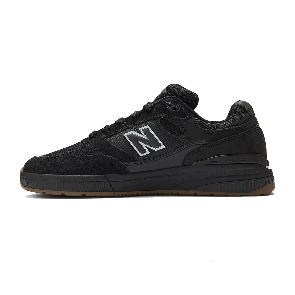Andrew Reynolds 933 - Black