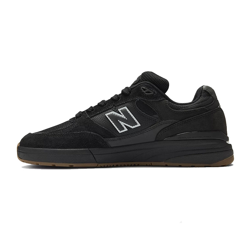 Andrew Reynolds 933 - Black