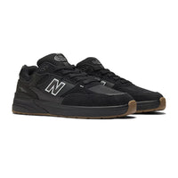Andrew Reynolds 933 - Black