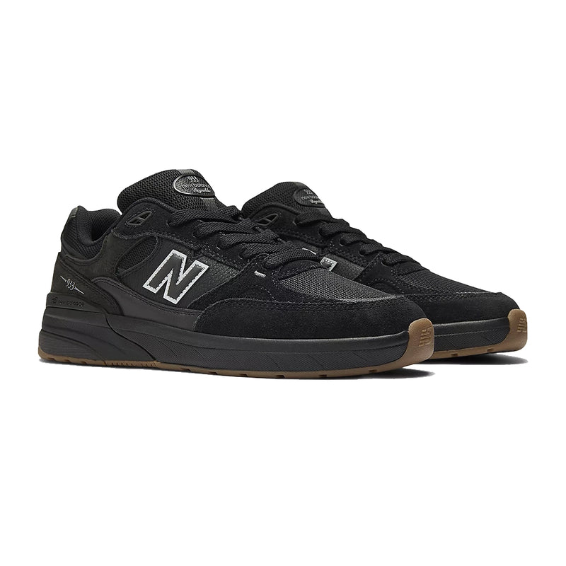 Andrew Reynolds 933 - Black