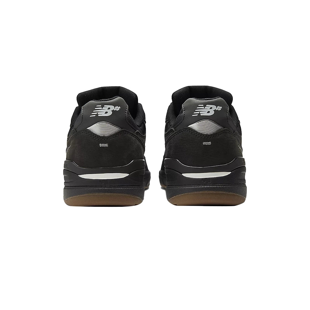 Andrew Reynolds 933 - Black