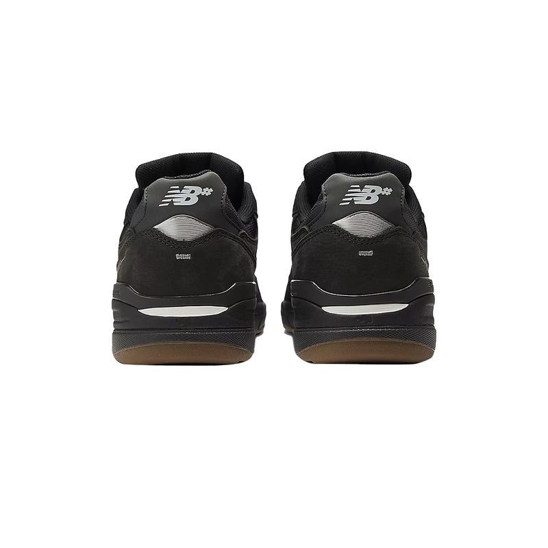 Andrew Reynolds 933 - Black