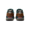 Andrew Reynolds 933 - Mushroom/New Spruce