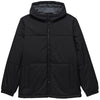 Norris MTE - 1 Puffer Jacket - Black - Town City