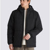 Norris MTE - 1 Puffer Jacket - Black - Town City