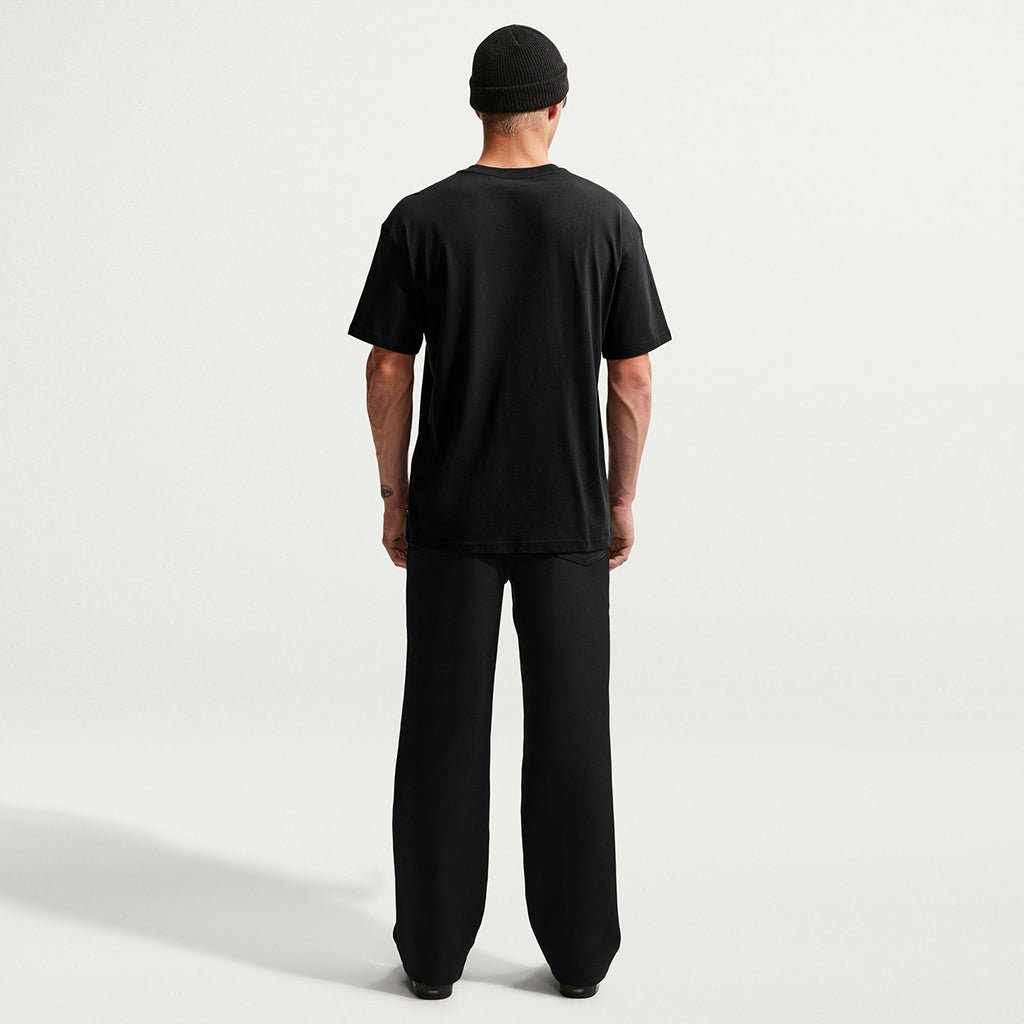 OC 4 Tee - Black - Town City