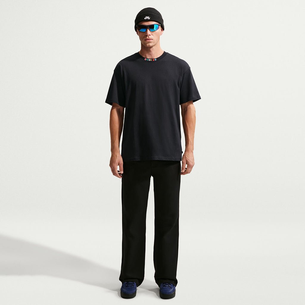 OC 4 Tee - Black - Town City