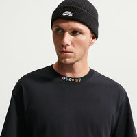 OC 4 Tee - Black - Town City