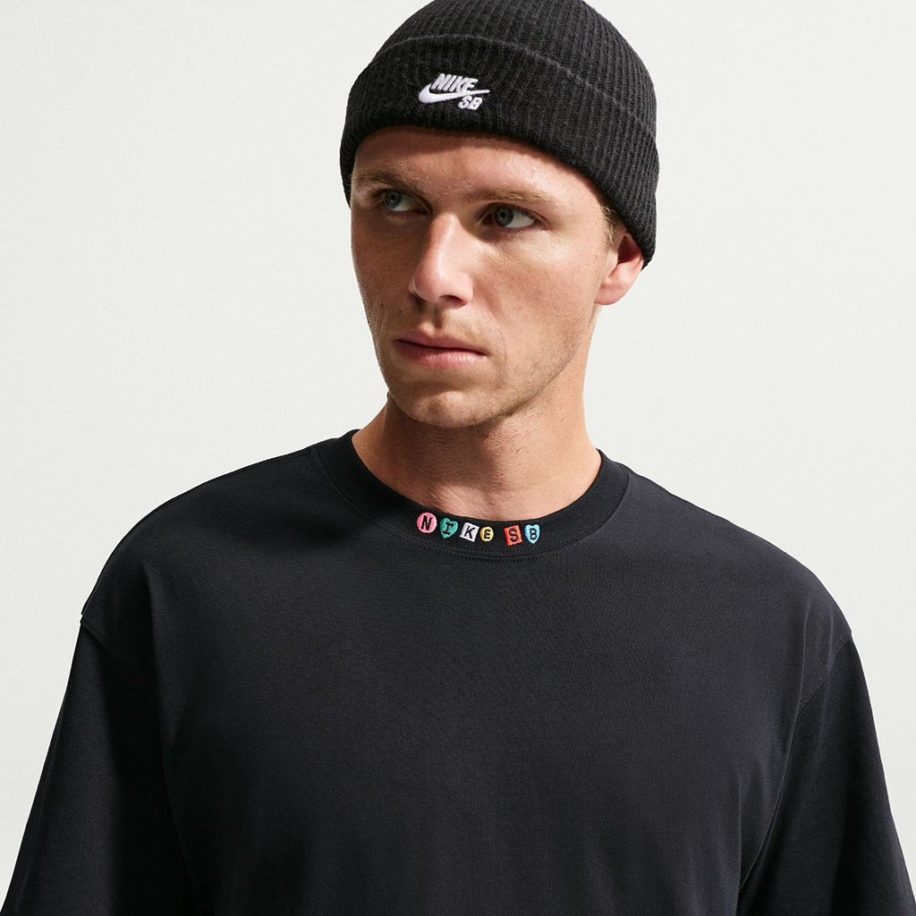 OC 4 Tee - Black - Town City