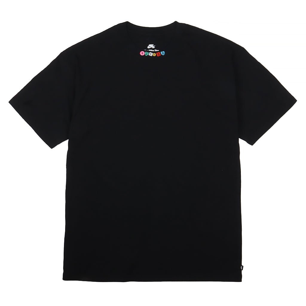 OC 4 Tee - Black - Town City