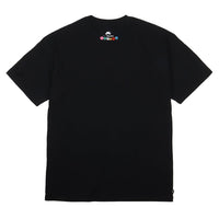 OC 4 Tee - Black - Town City