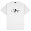 Octopus T-Shirt - Ash - Town City