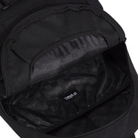Off The Wall Skatepack Backpack - Black - Town City