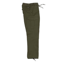 O.G. Cargo Pant - Olive - Town City