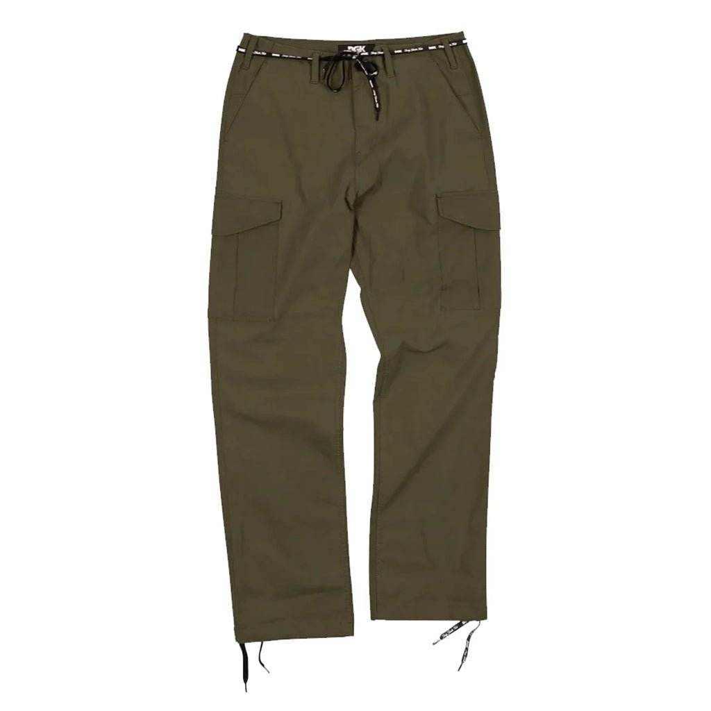 O.G. Cargo Pant - Olive - Town City