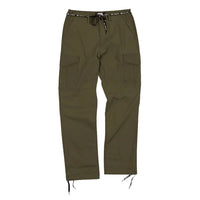 O.G. Cargo Pant - Olive - Town City