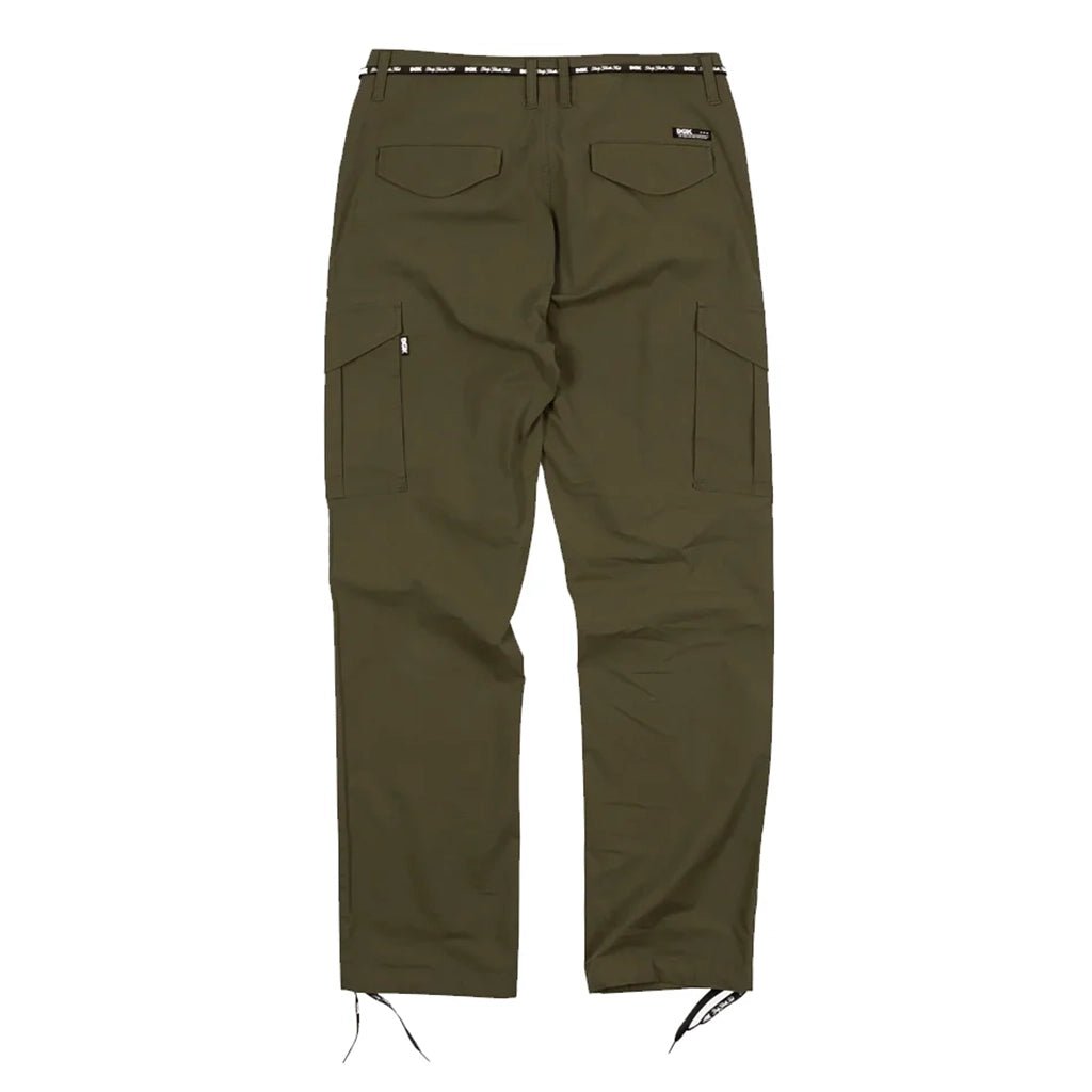 O.G. Cargo Pant - Olive - Town City