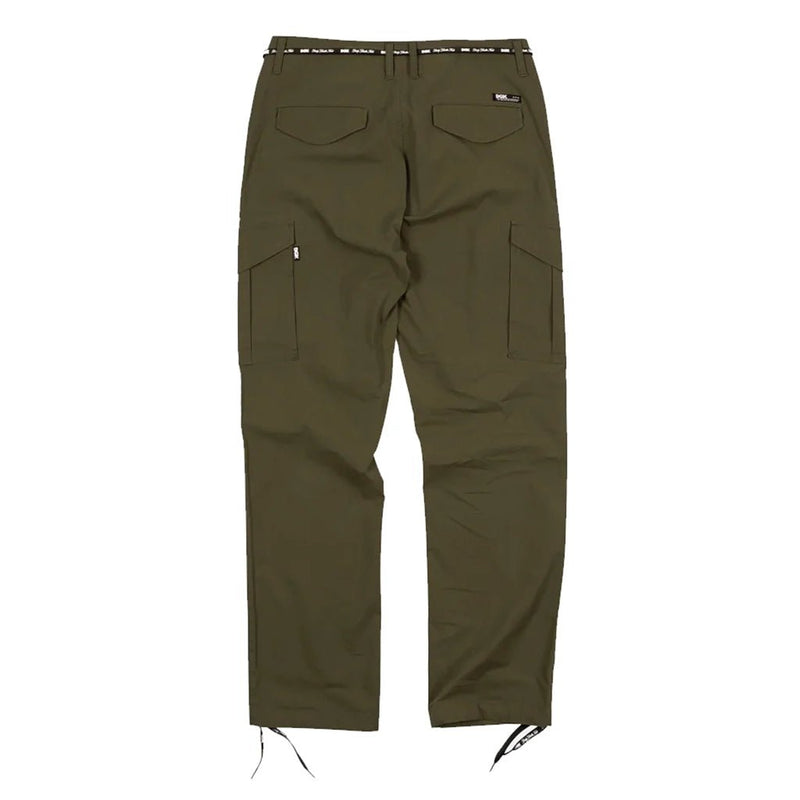 O.G. Cargo Pant - Olive - Town City