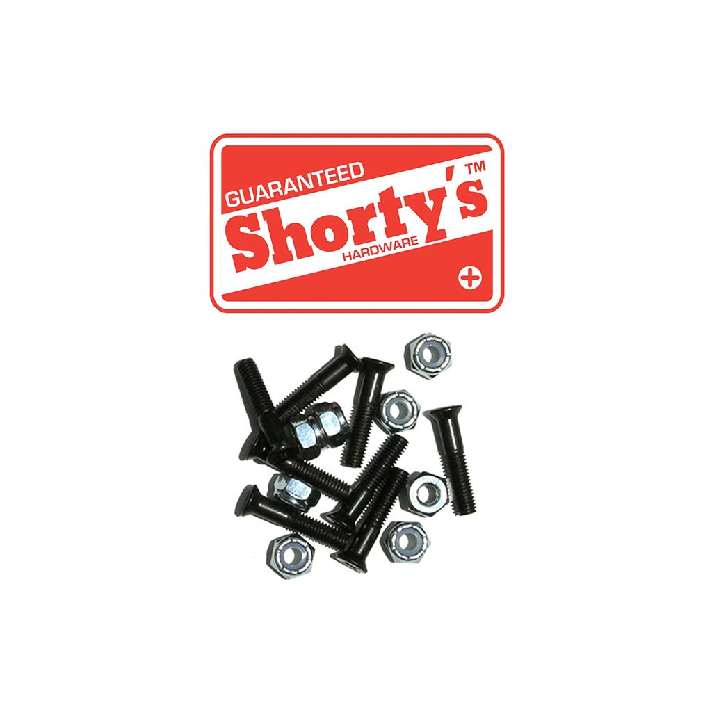 SIlverado's Allen Lights - 7/8"