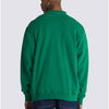 Original Standards Varsity Loose Crew Sweatshirt - Verdant Green - Town City