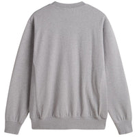 Originals Standards Crew - Cement Heather - Town City