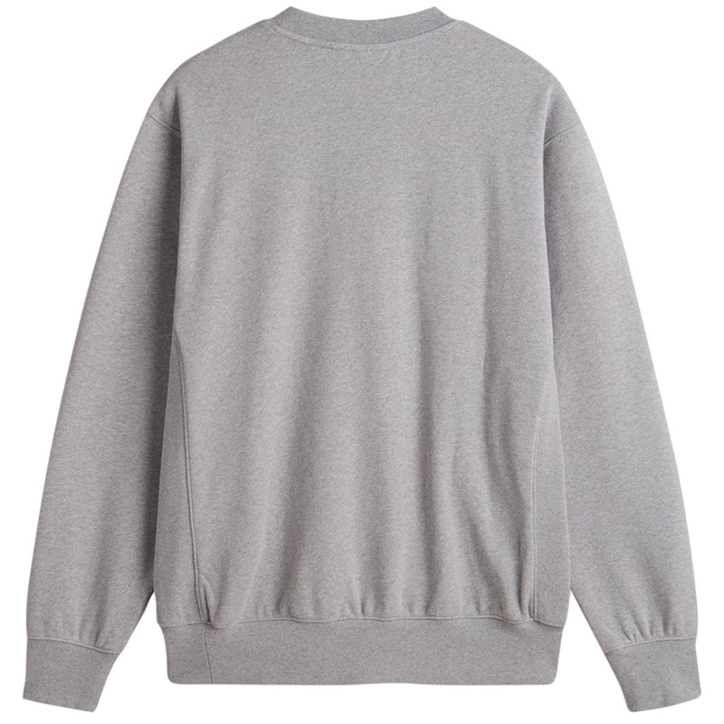 Originals Standards Crew - Cement Heather - Town City