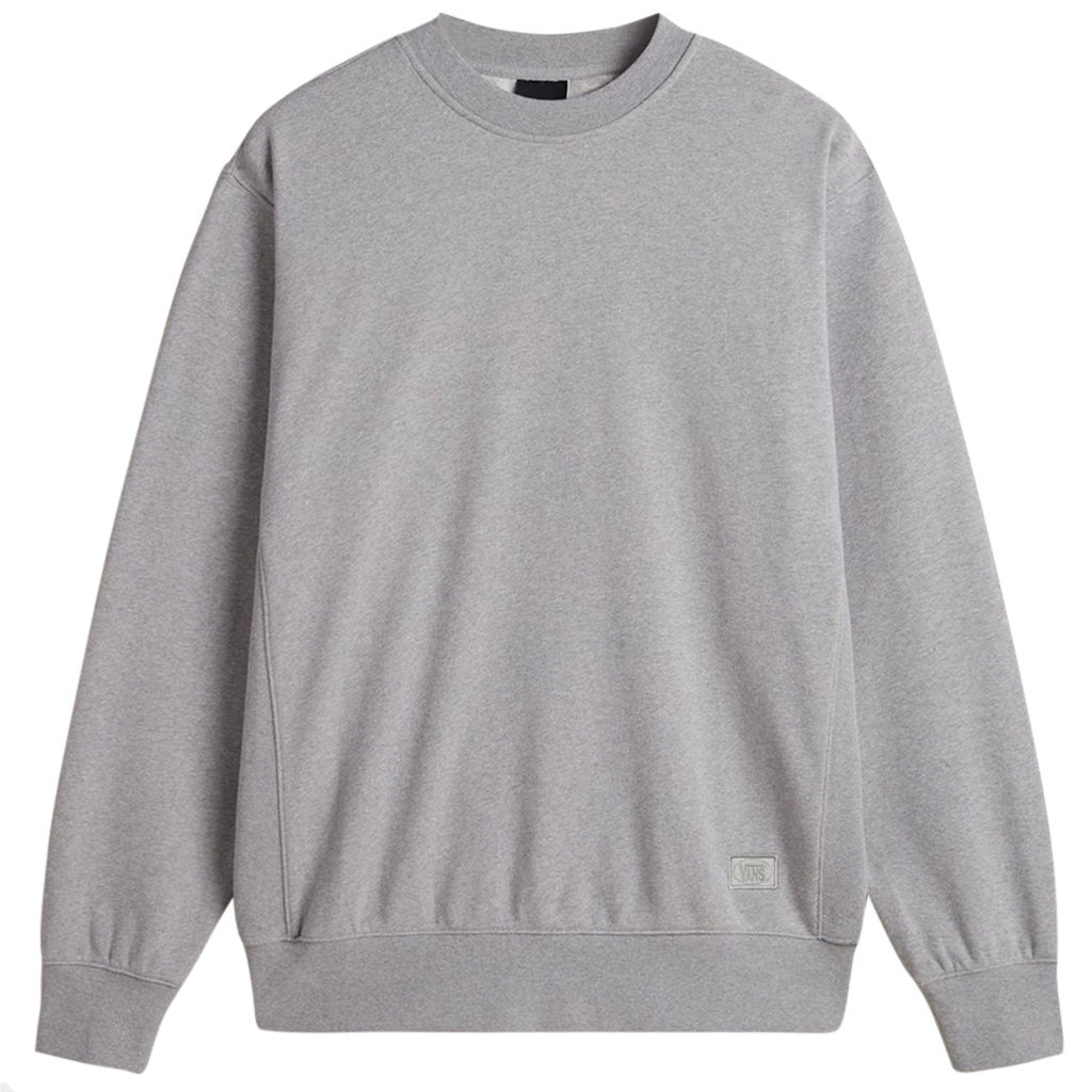 Originals Standards Crew - Cement Heather - Town City
