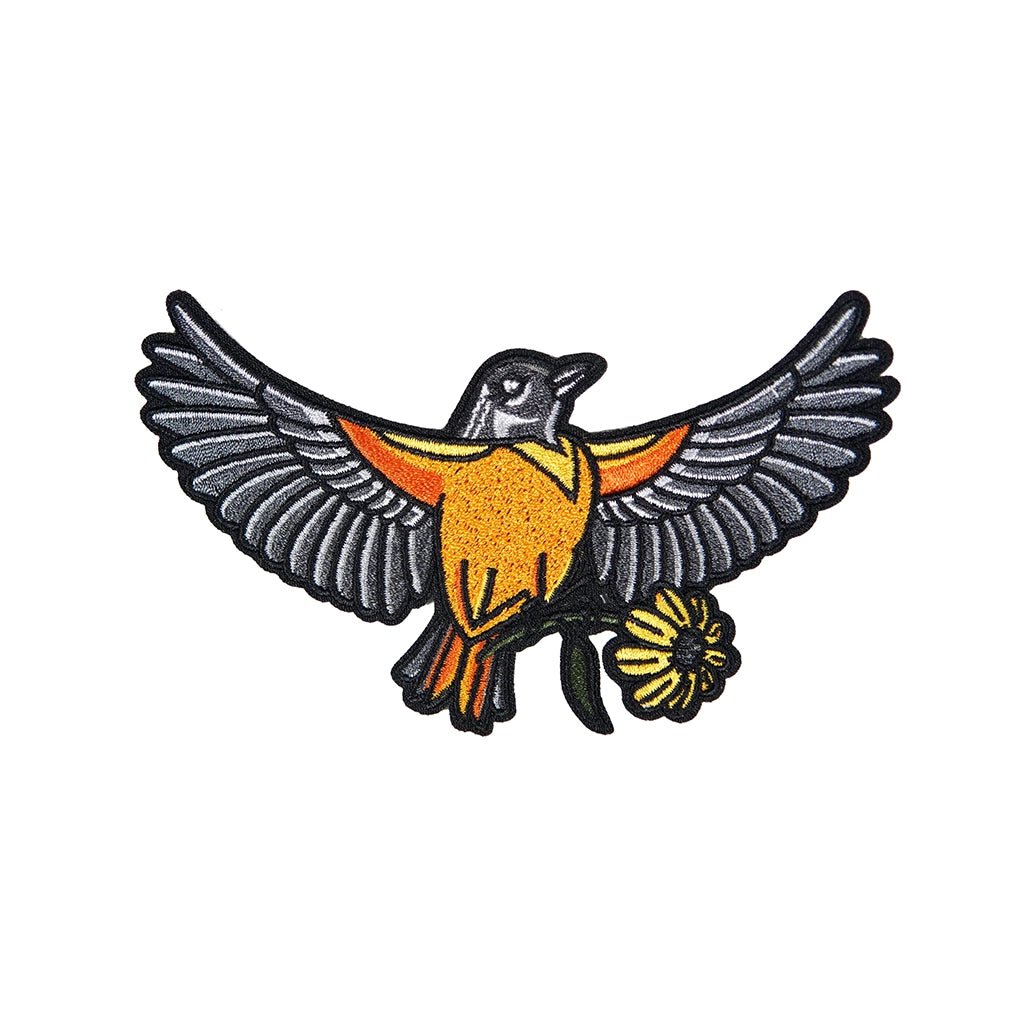 Oriole Patch - Town City