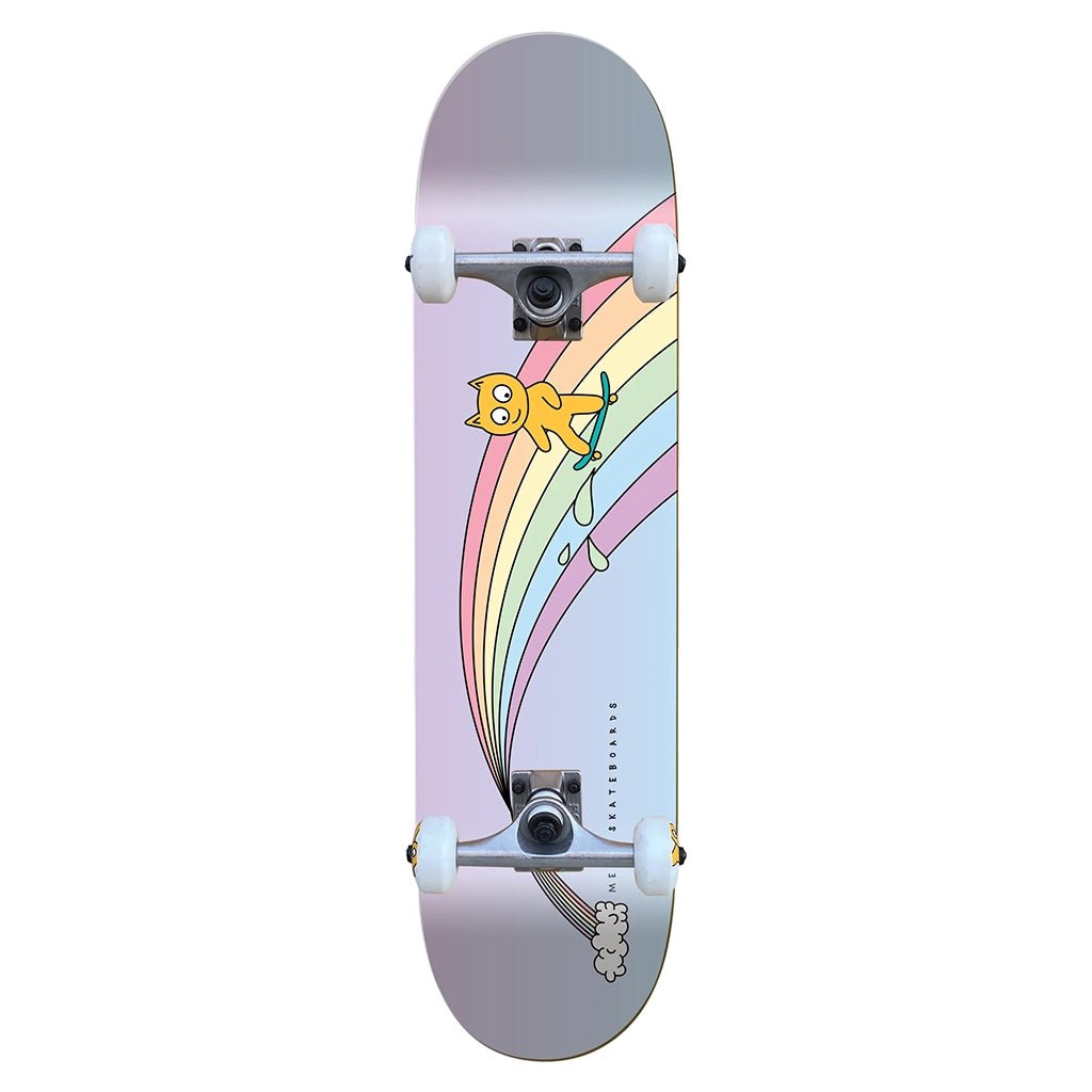 Over The Rainbow Fade Complete - 7.5 - Town City
