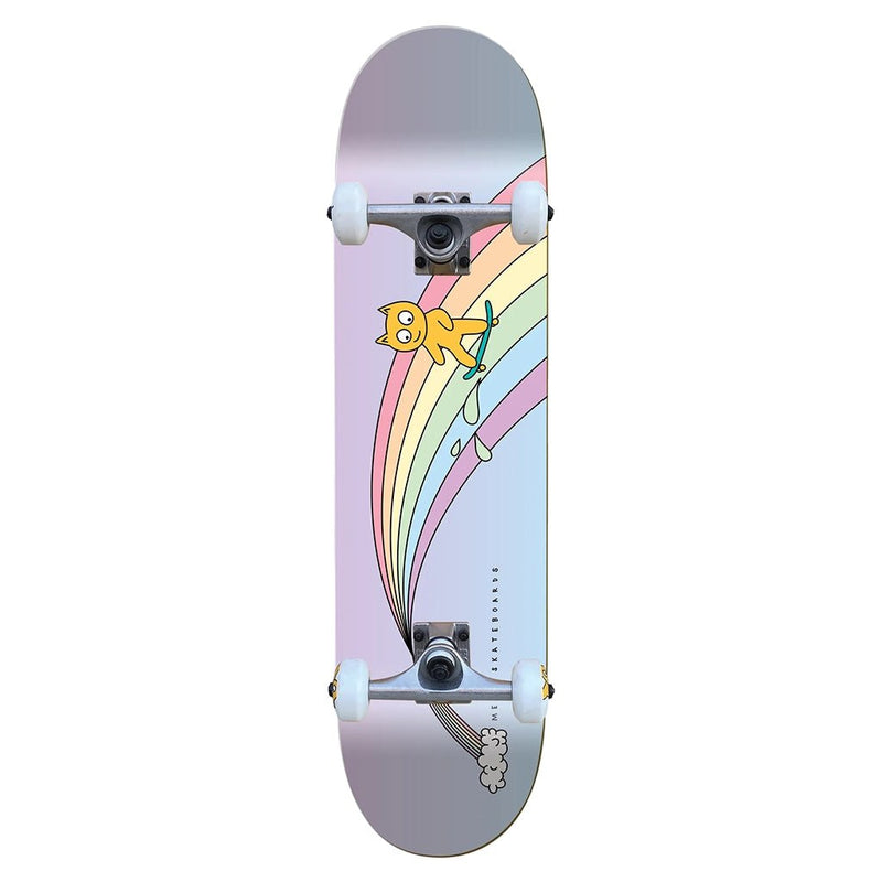 Over The Rainbow Fade Complete - 7.5 - Town City