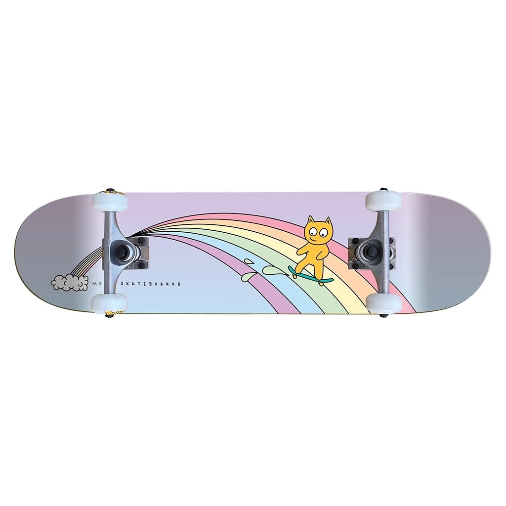 Over The Rainbow Fade Complete - 7.5 - Town City
