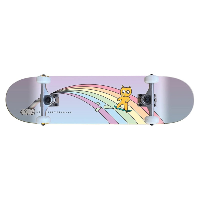 Over The Rainbow Fade Complete - 7.5 - Town City