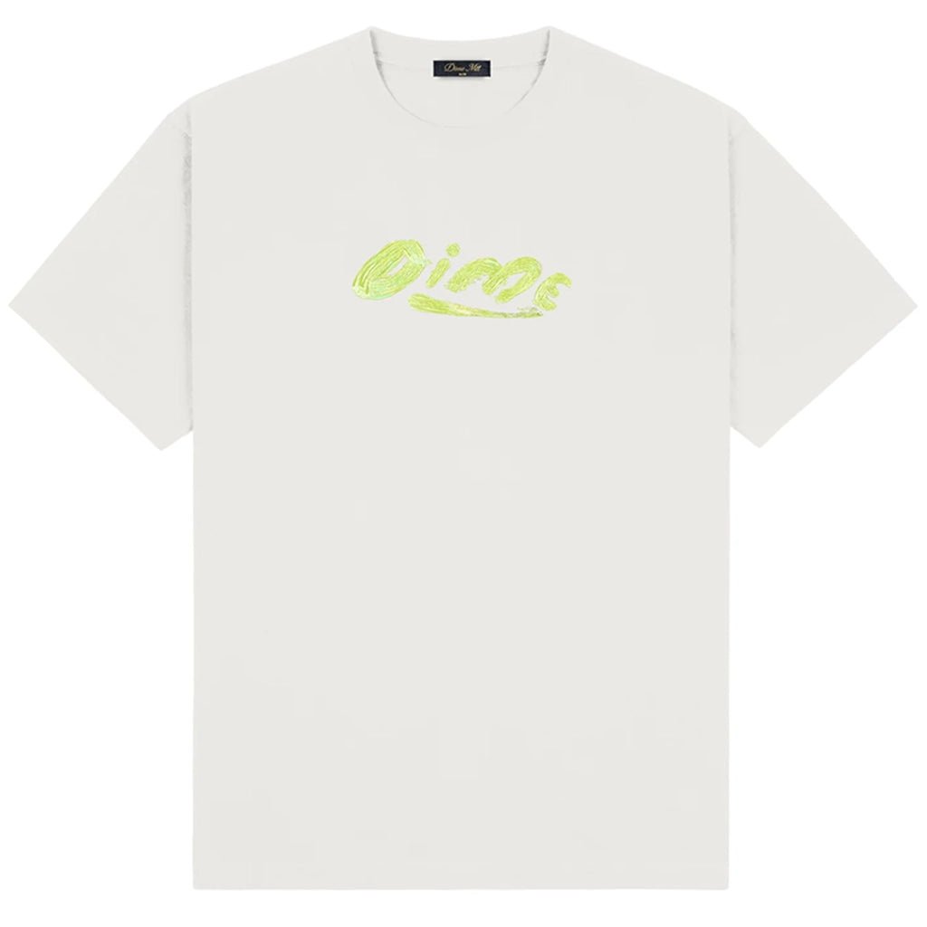 Paint T-Shirt - Light Gray - Town City