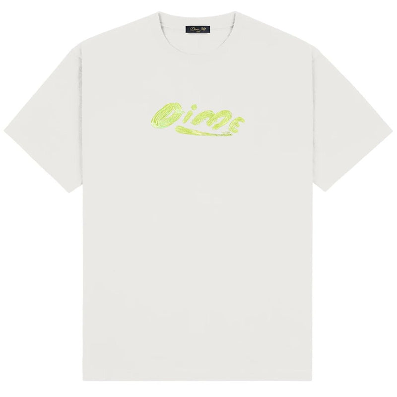 Paint T-Shirt - Light Gray - Town City