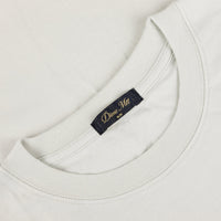 Paint T-Shirt - Light Gray - Town City
