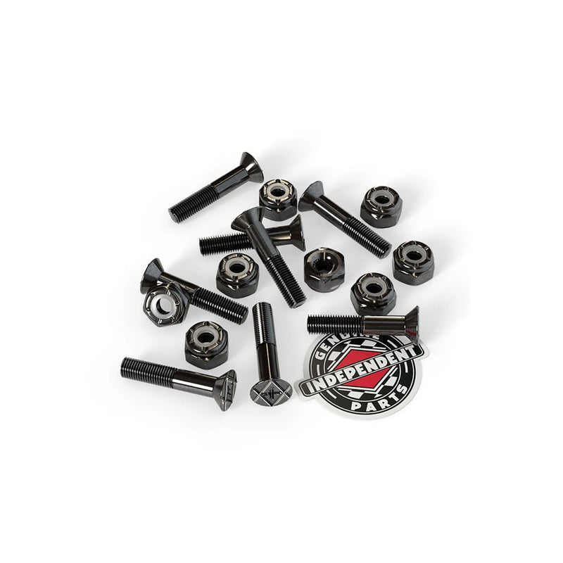 Philips Hardware Black - 1 1/4" - Town City