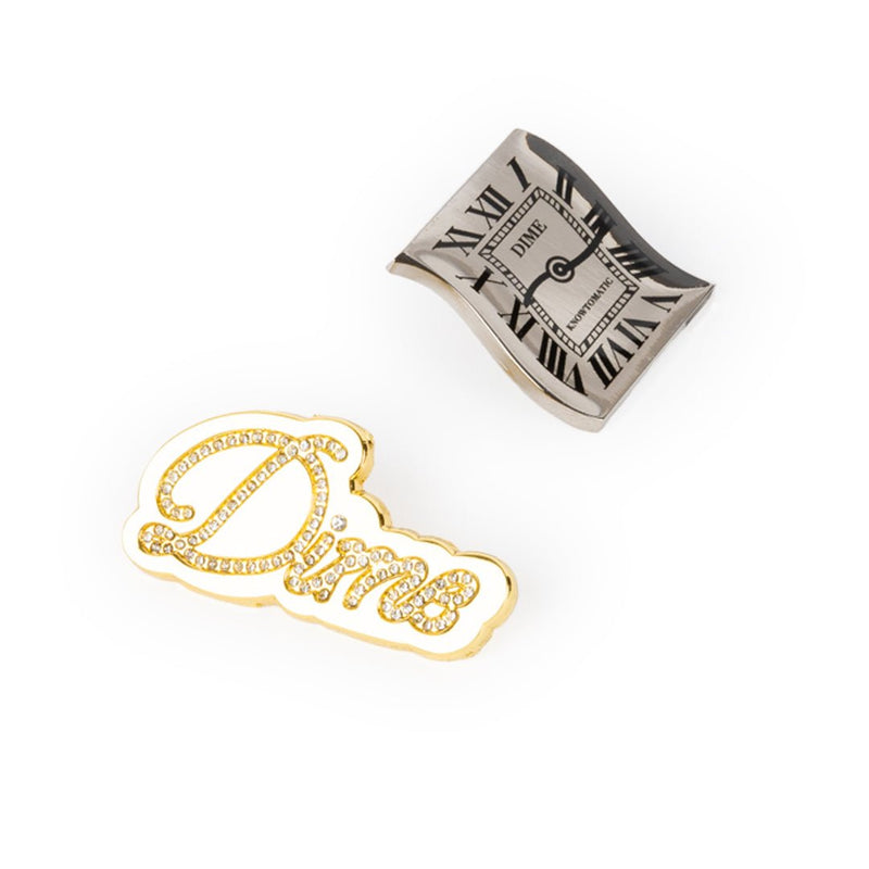 Pin Pack - Town City