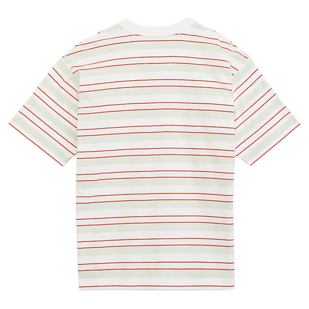 Pismo Knit Shirt - Classic White - Town City