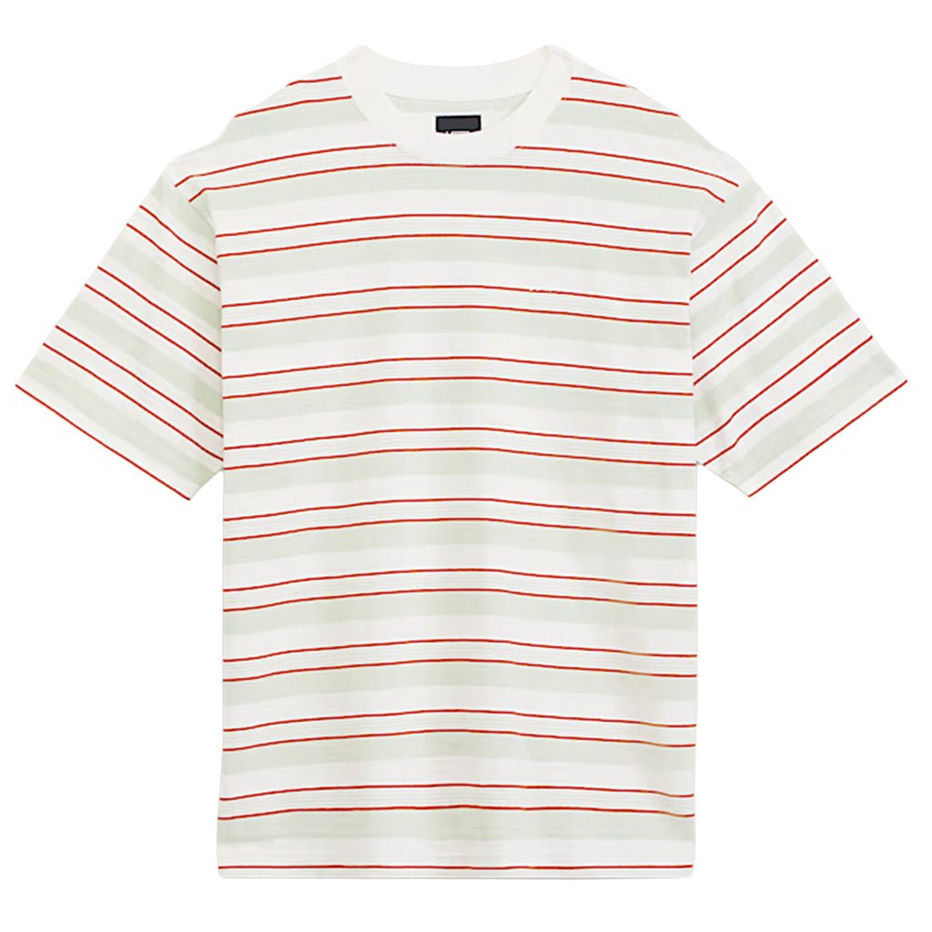 Pismo Knit Shirt - Classic White - Town City
