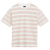 Pismo Knit Shirt - Classic White - Town City